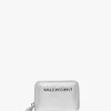 Divina Silver Pebbled Coin Purse