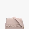 Eco Ali Almond Cross-Body Bag