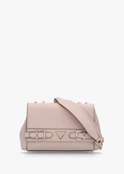 Eco Ali Almond Cross-Body Bag