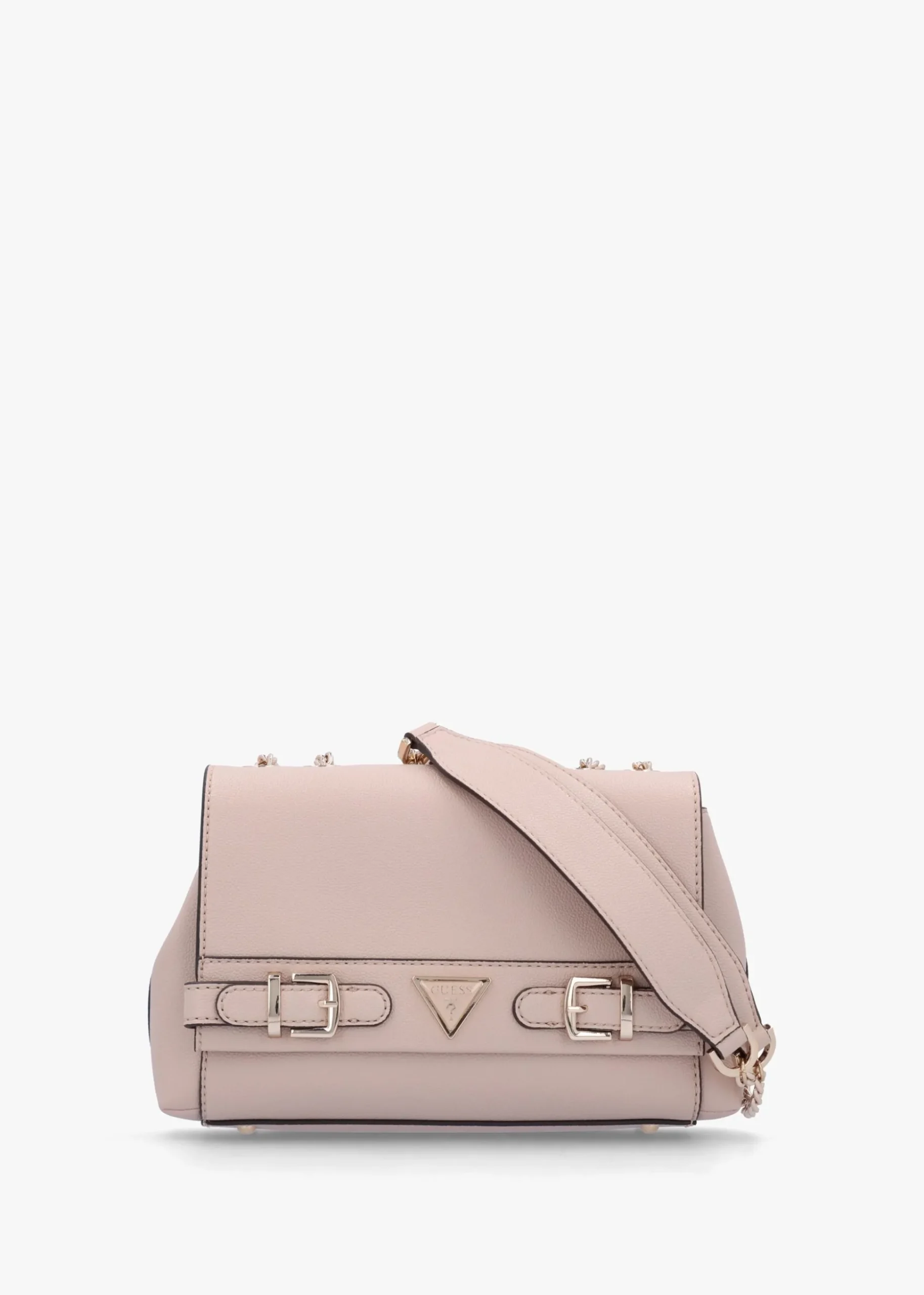 Eco Ali Almond Cross-Body Bag