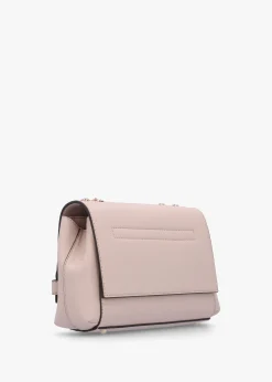 Eco Ali Almond Cross-Body Bag