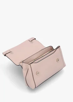 Eco Ali Almond Cross-Body Bag