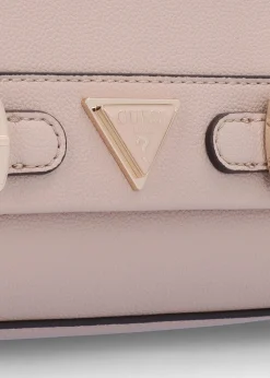 Eco Ali Almond Cross-Body Bag