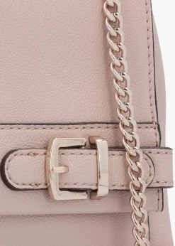 Eco Ali Almond Cross-Body Bag