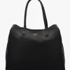 Eco Victtoria II Black 2 In 1 Tote Bag