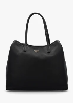 Eco Victtoria II Black 2 In 1 Tote Bag