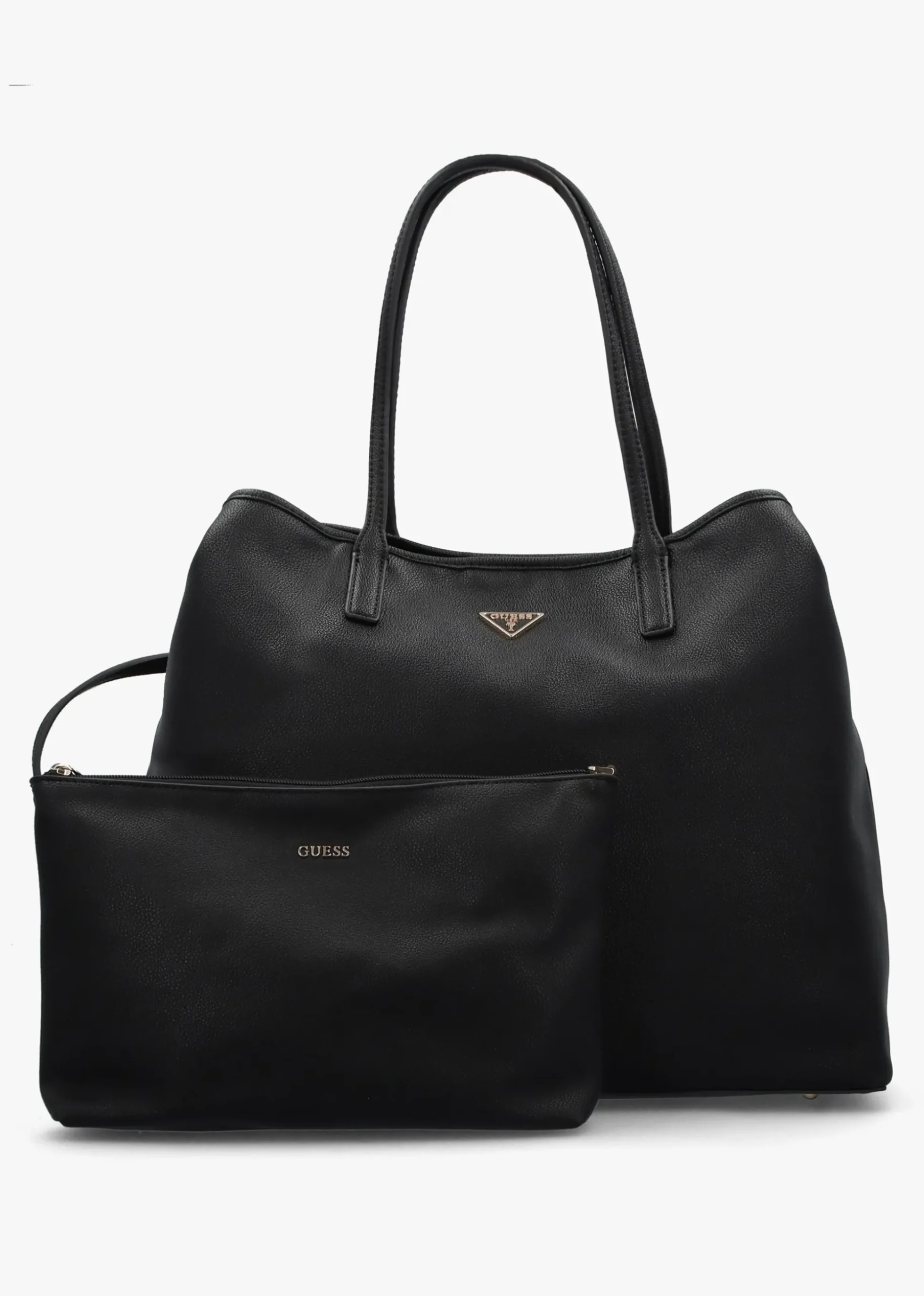 Eco Victtoria II Black 2 In 1 Tote Bag