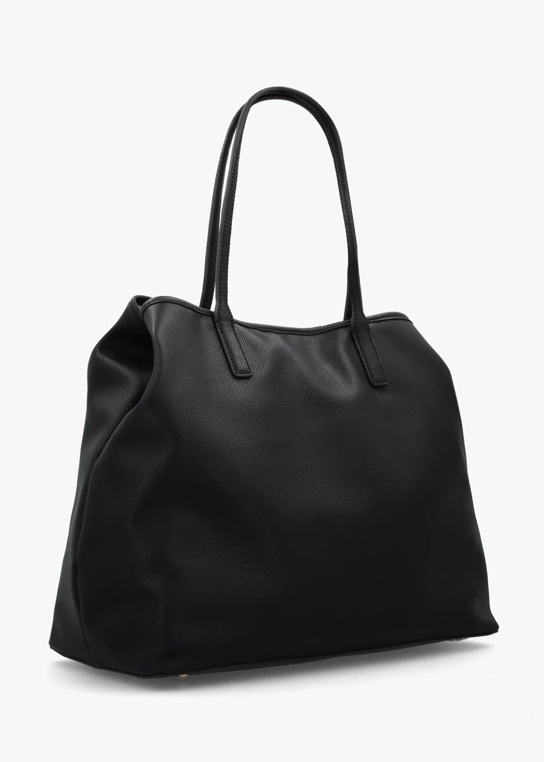 Eco Victtoria II Black 2 In 1 Tote Bag