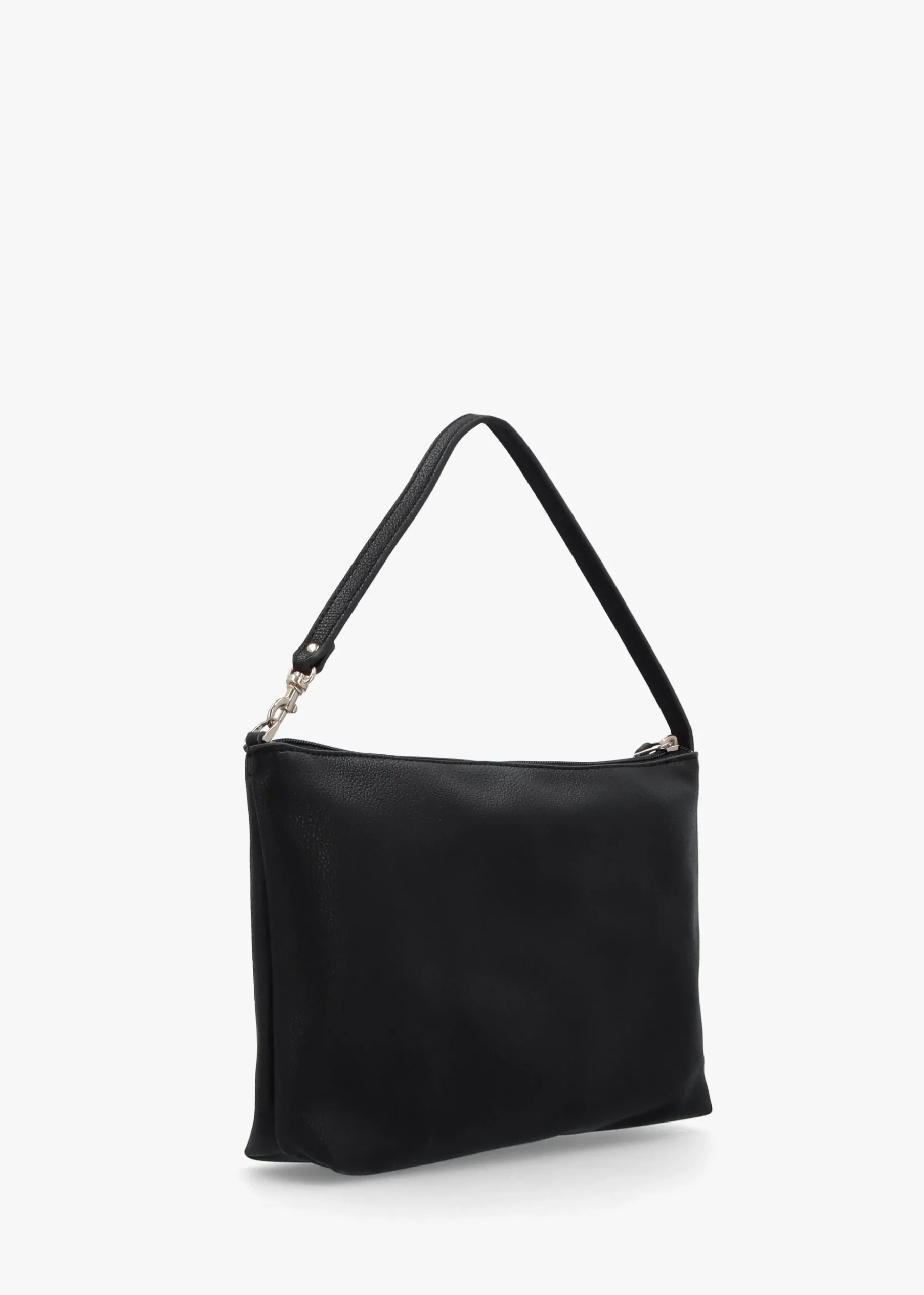 Eco Victtoria II Black 2 In 1 Tote Bag