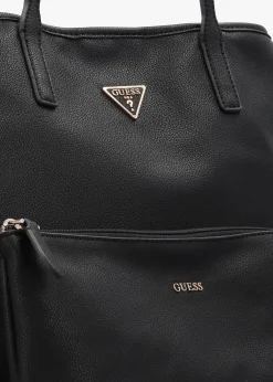 Eco Victtoria II Black 2 In 1 Tote Bag