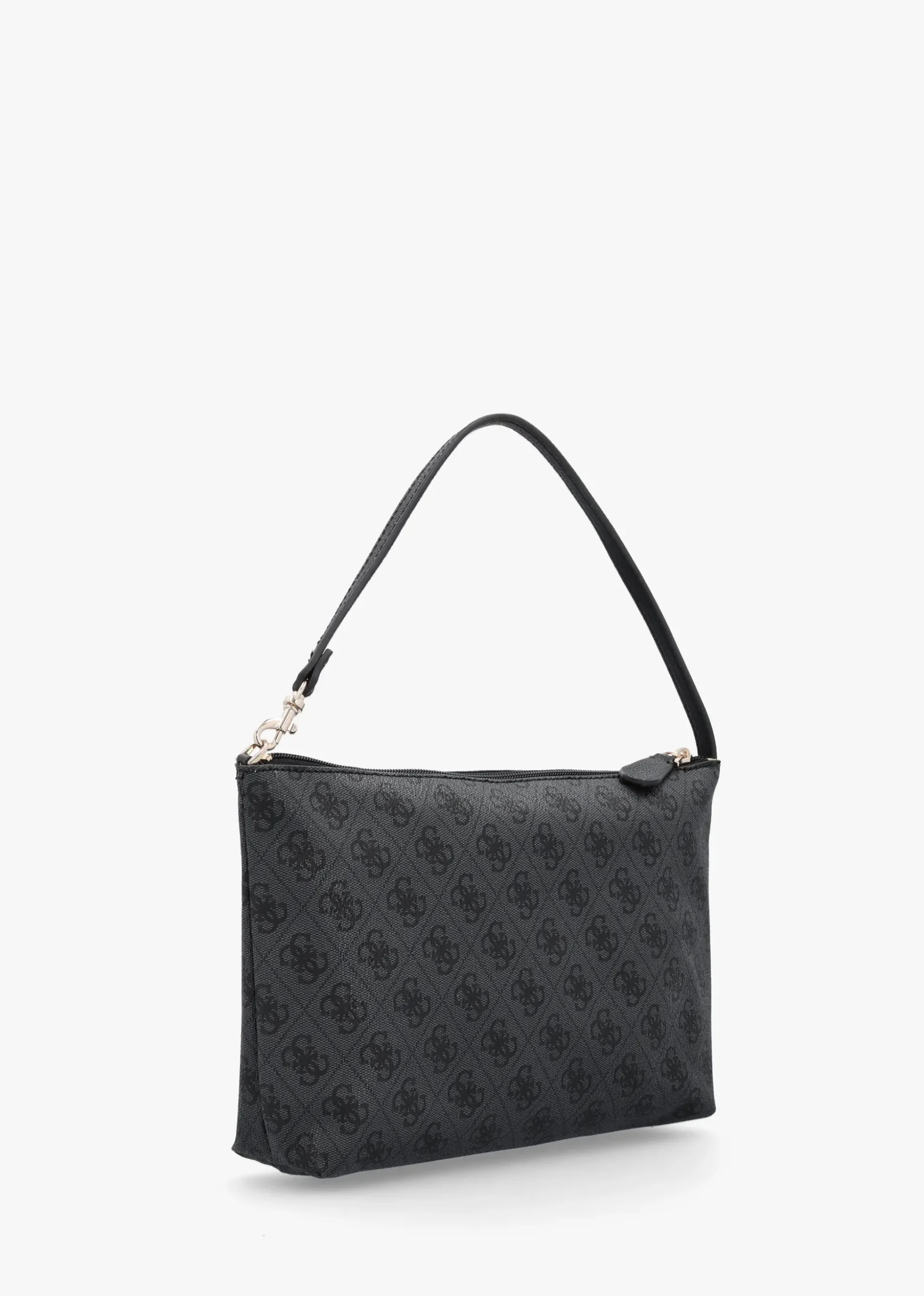 Eco Victtoria II Coal Logo 2 In 1 Tote Bag