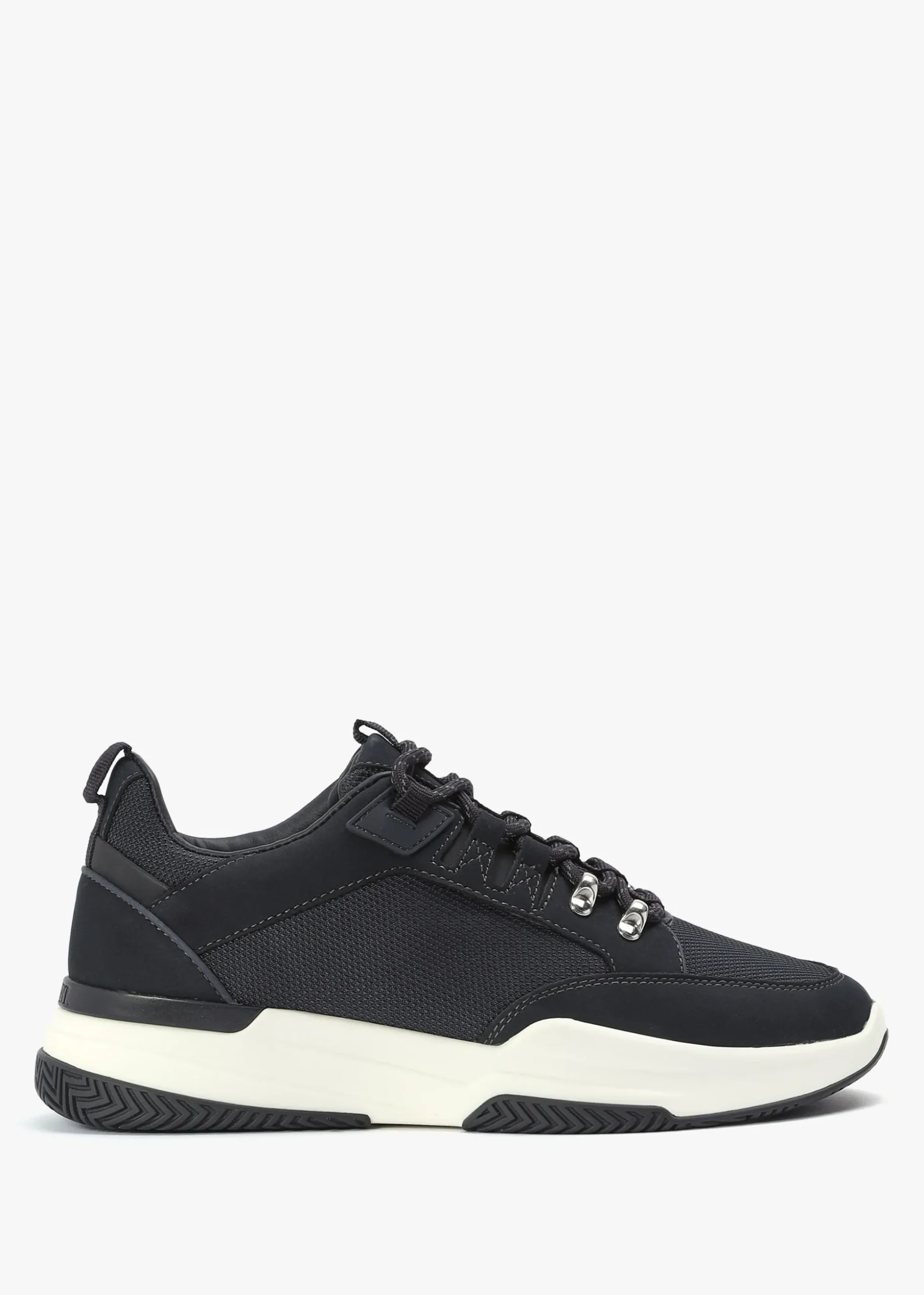 Elmore Navy Reflect Trainers