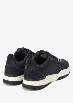 Elmore Navy Reflect Trainers