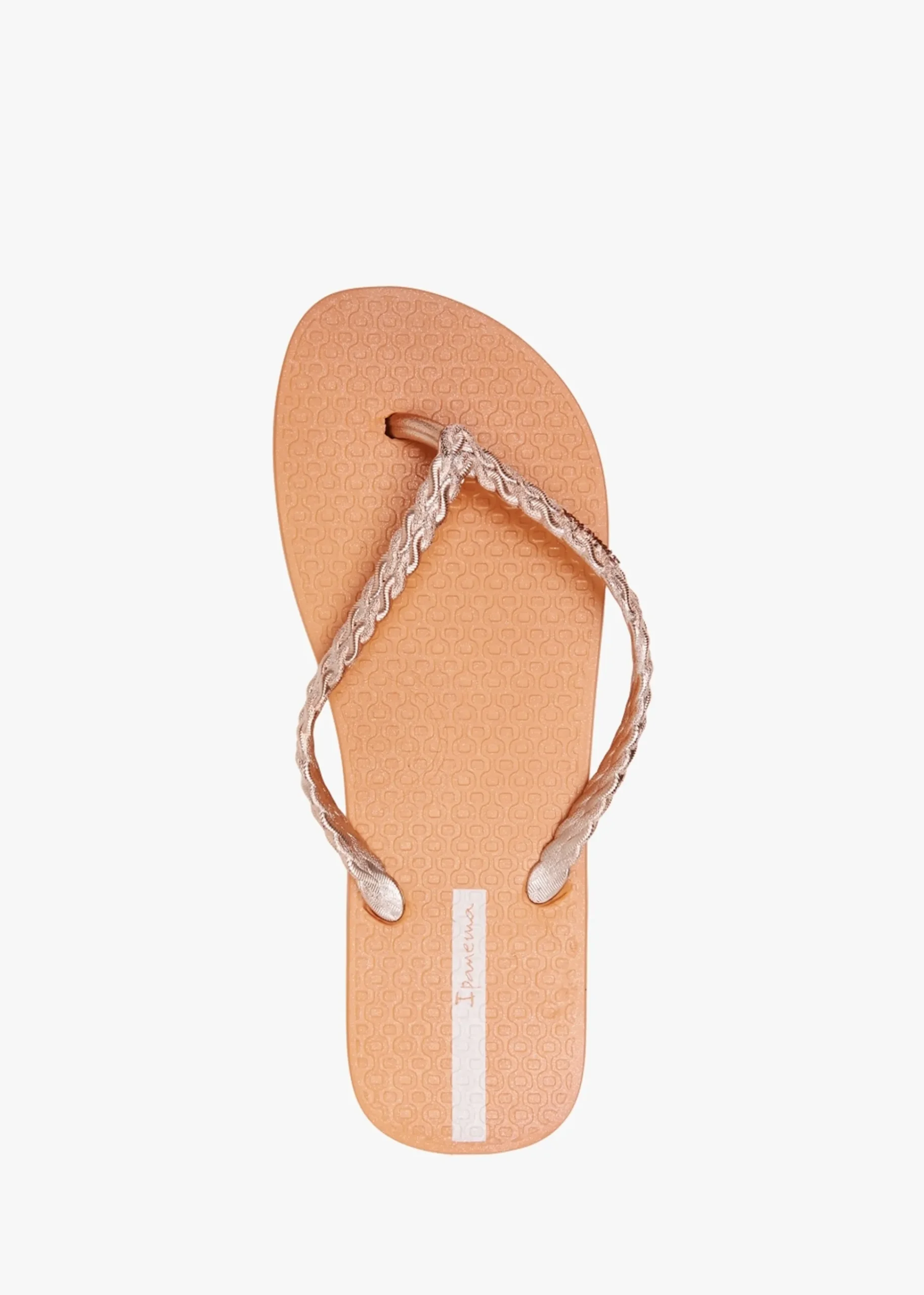 Exuberance Chrome Sun Kissed Flip Flops