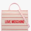 Flower Cipria Tote Bag