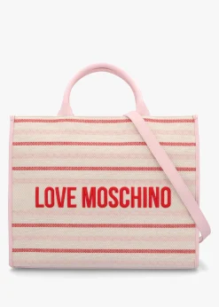 Flower Cipria Tote Bag