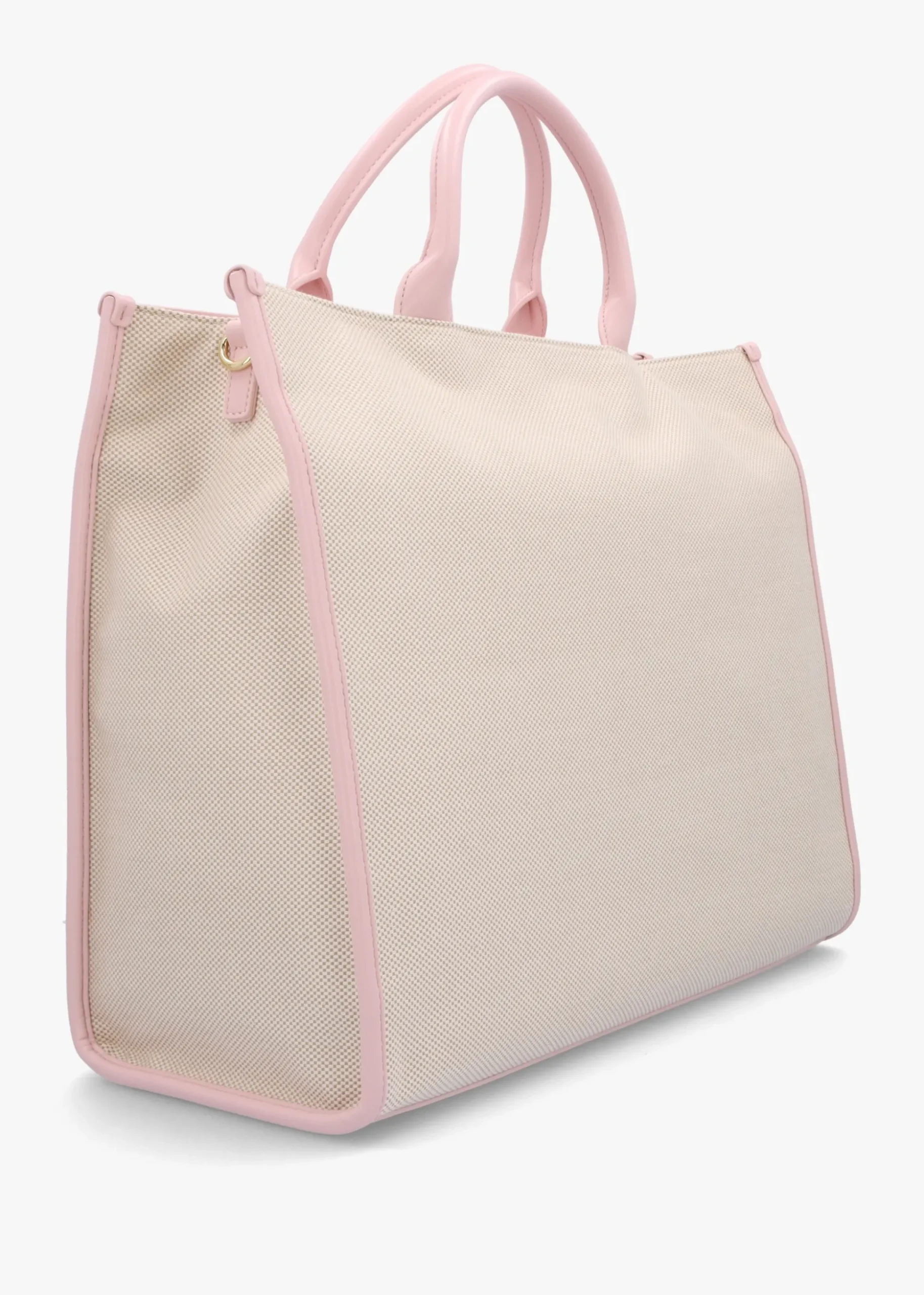 Flower Cipria Tote Bag