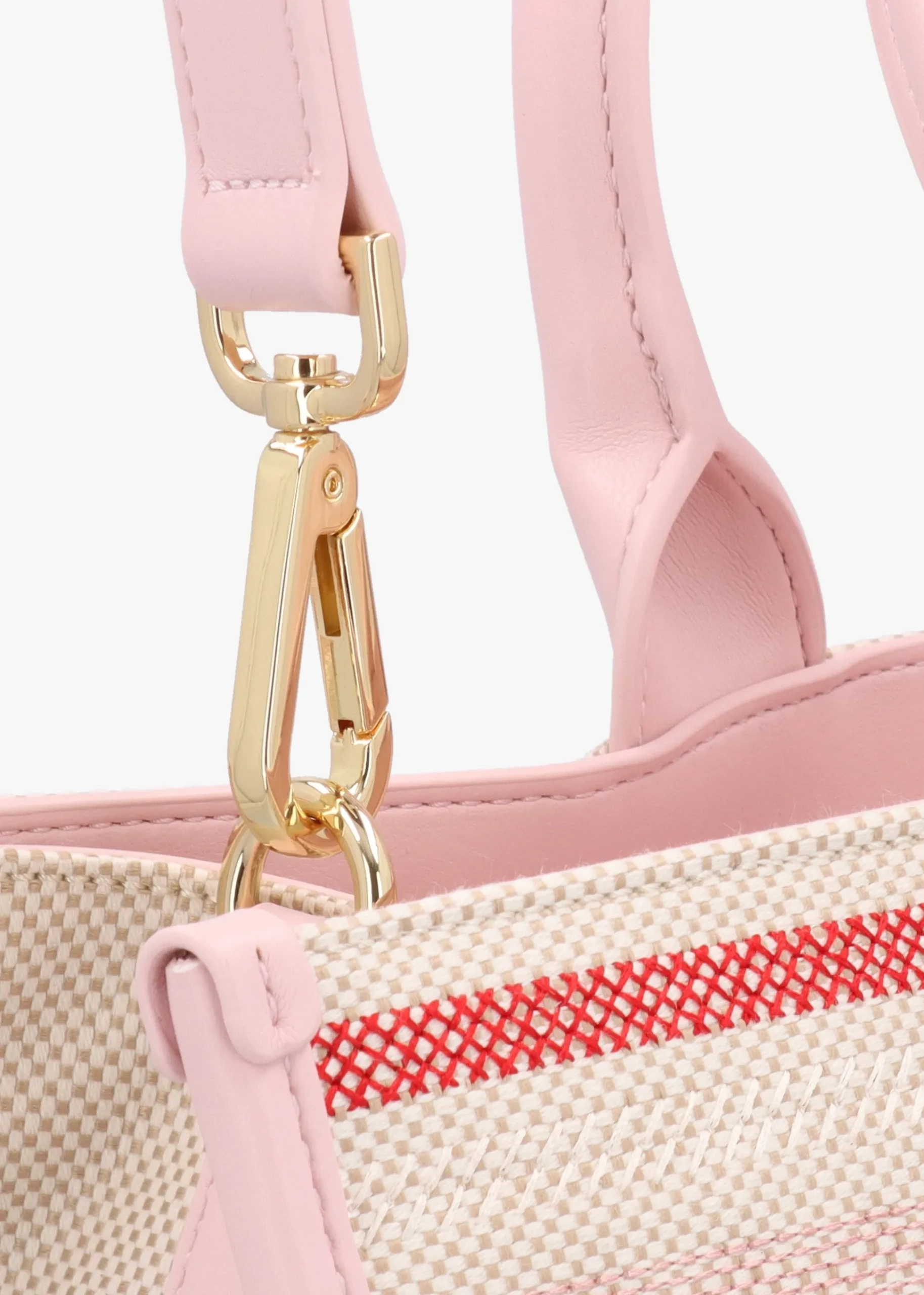 Flower Cipria Tote Bag