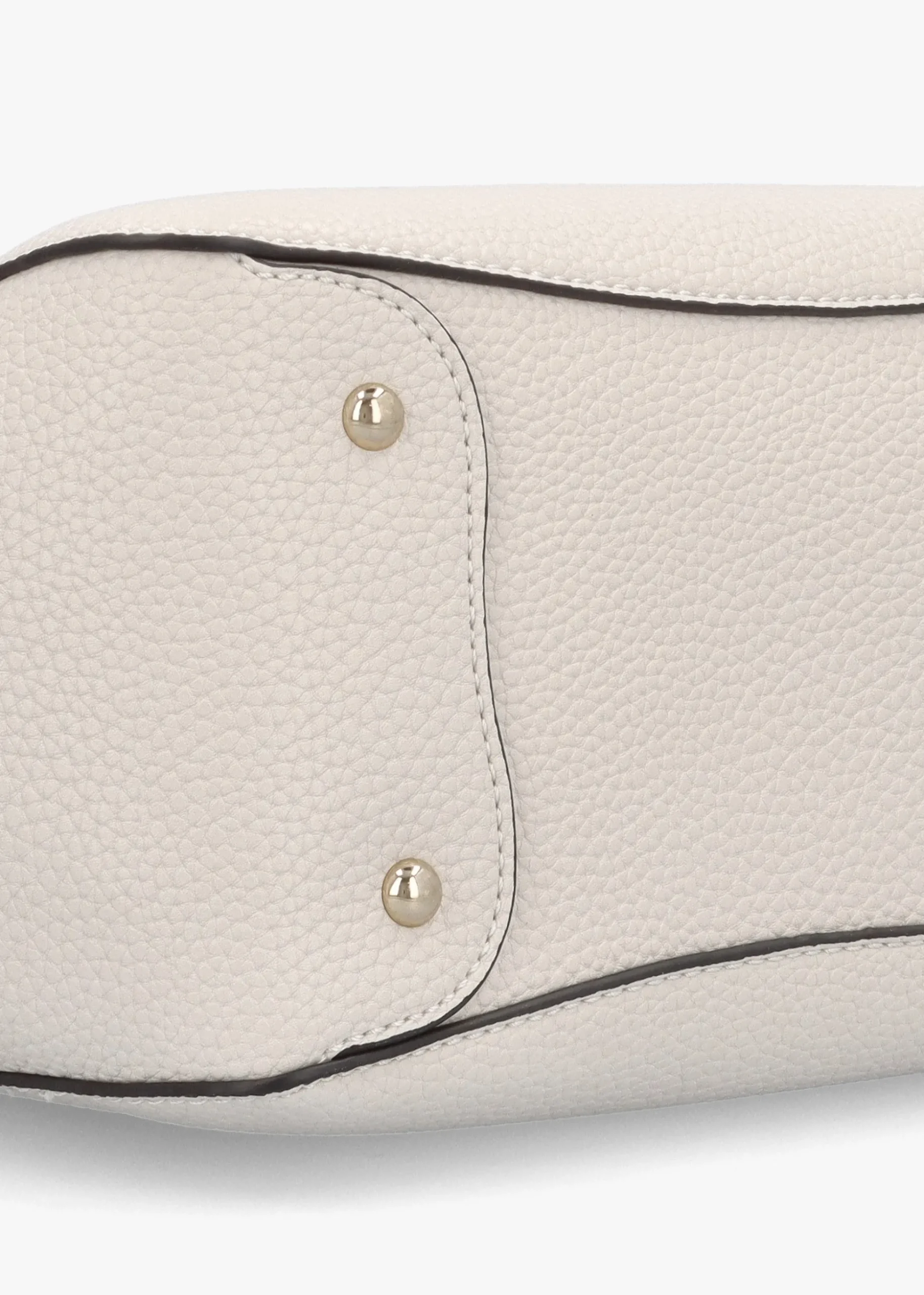 Helina Bone Tote Bag