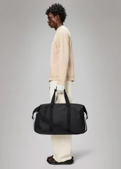 Hilo W3 Black Weekend Bag
