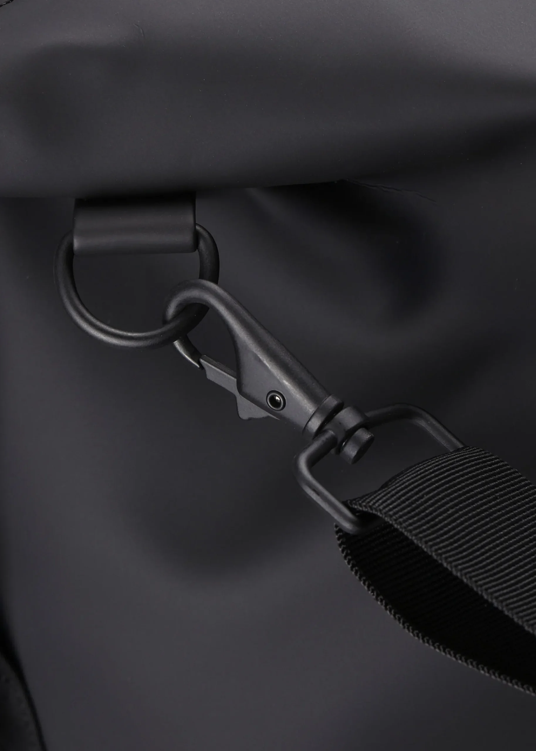 Hilo W3 Black Weekend Bag