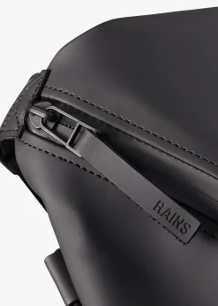 Hilo W3 Black Weekend Bag