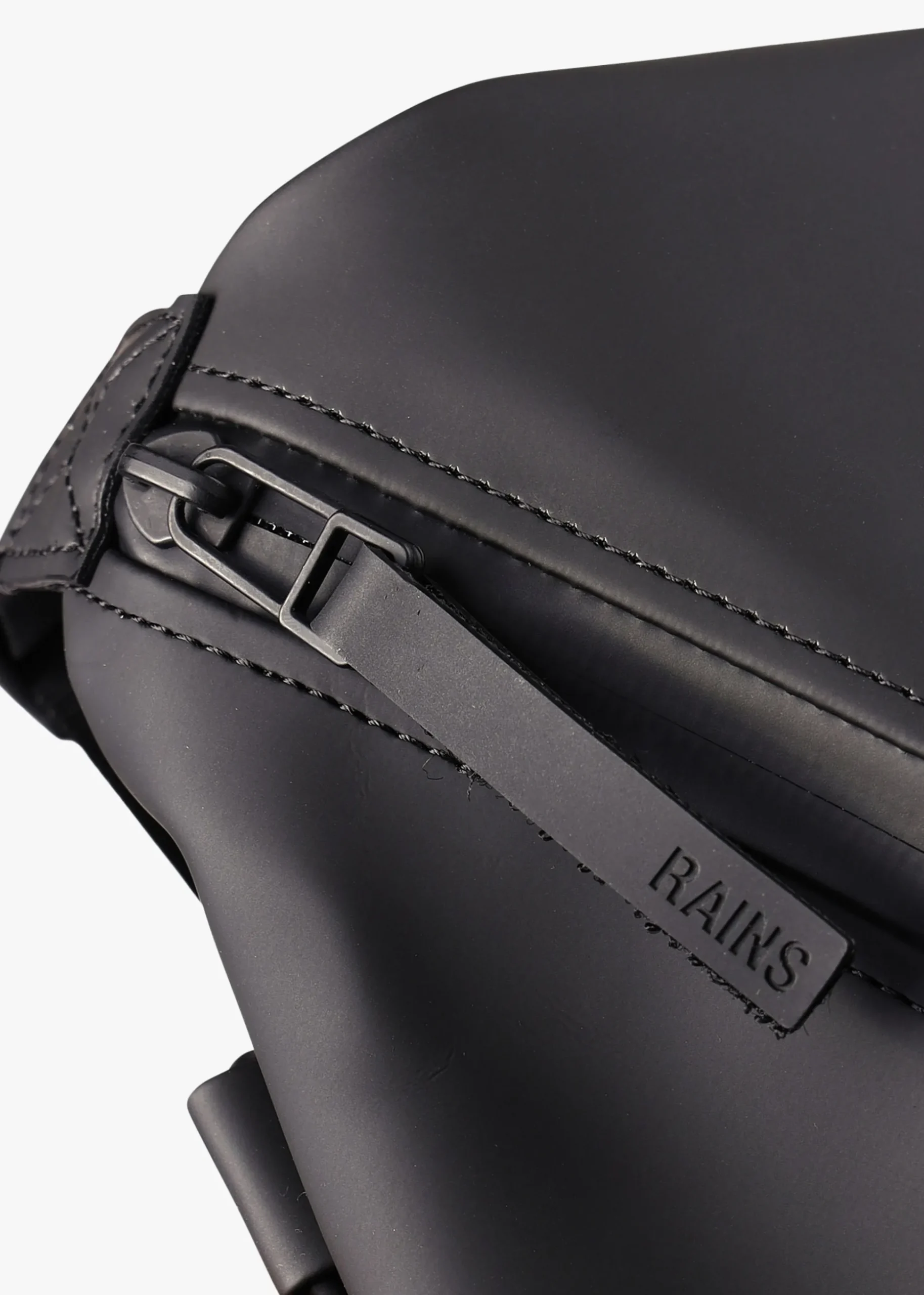 Hilo W3 Black Weekend Bag