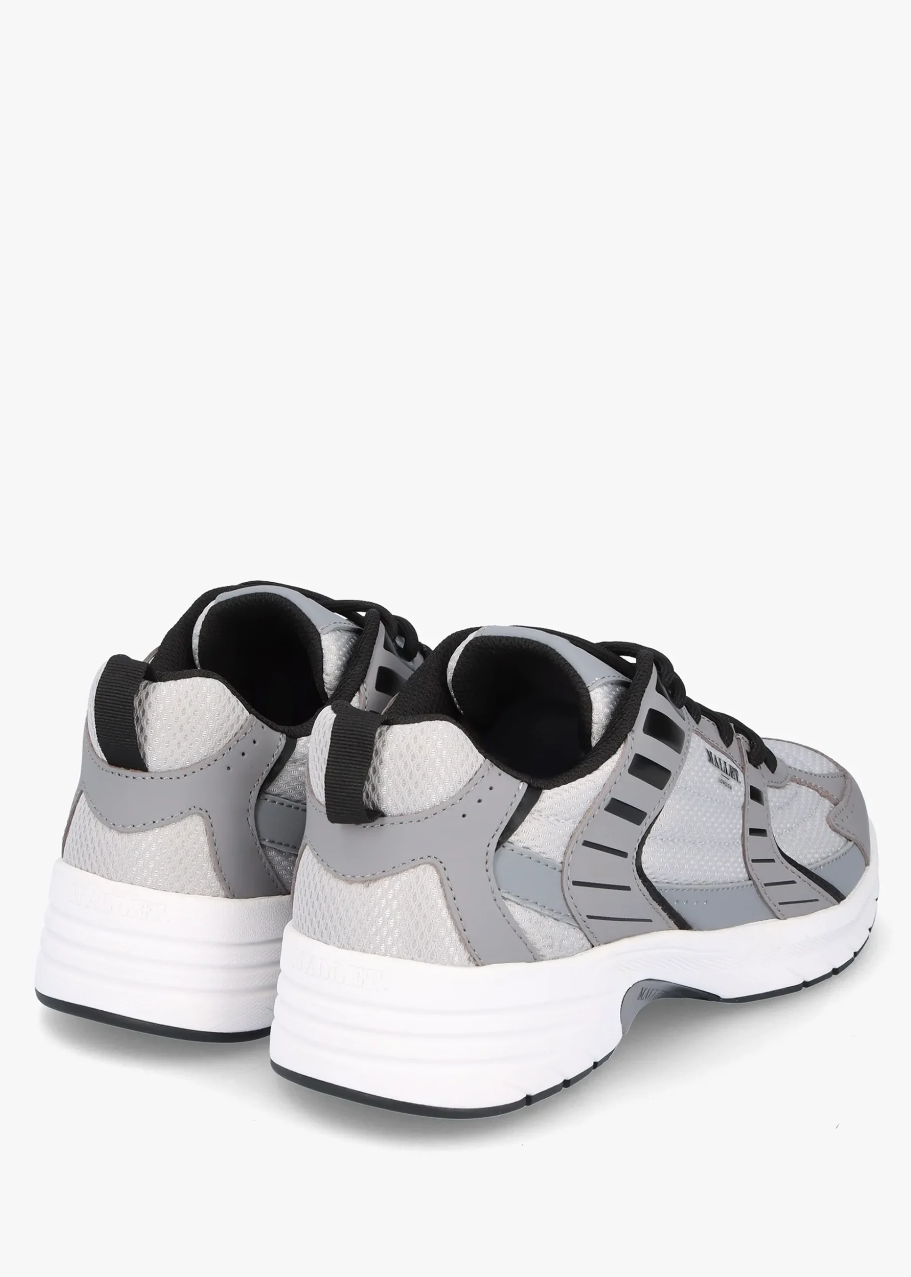Holloway Ice Grey Trainers