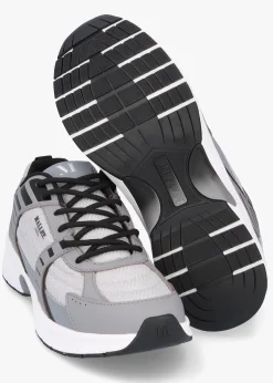 Holloway Ice Grey Trainers