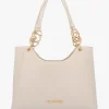 Jewel Avorio Tote Bag