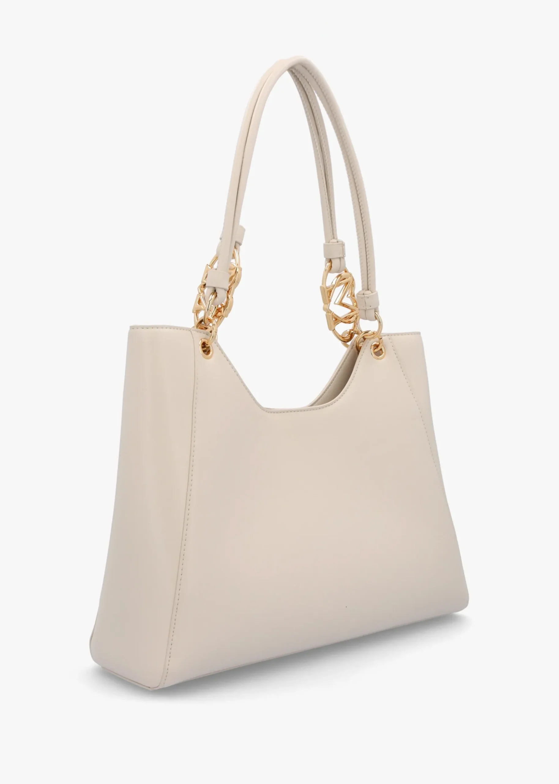Jewel Avorio Tote Bag