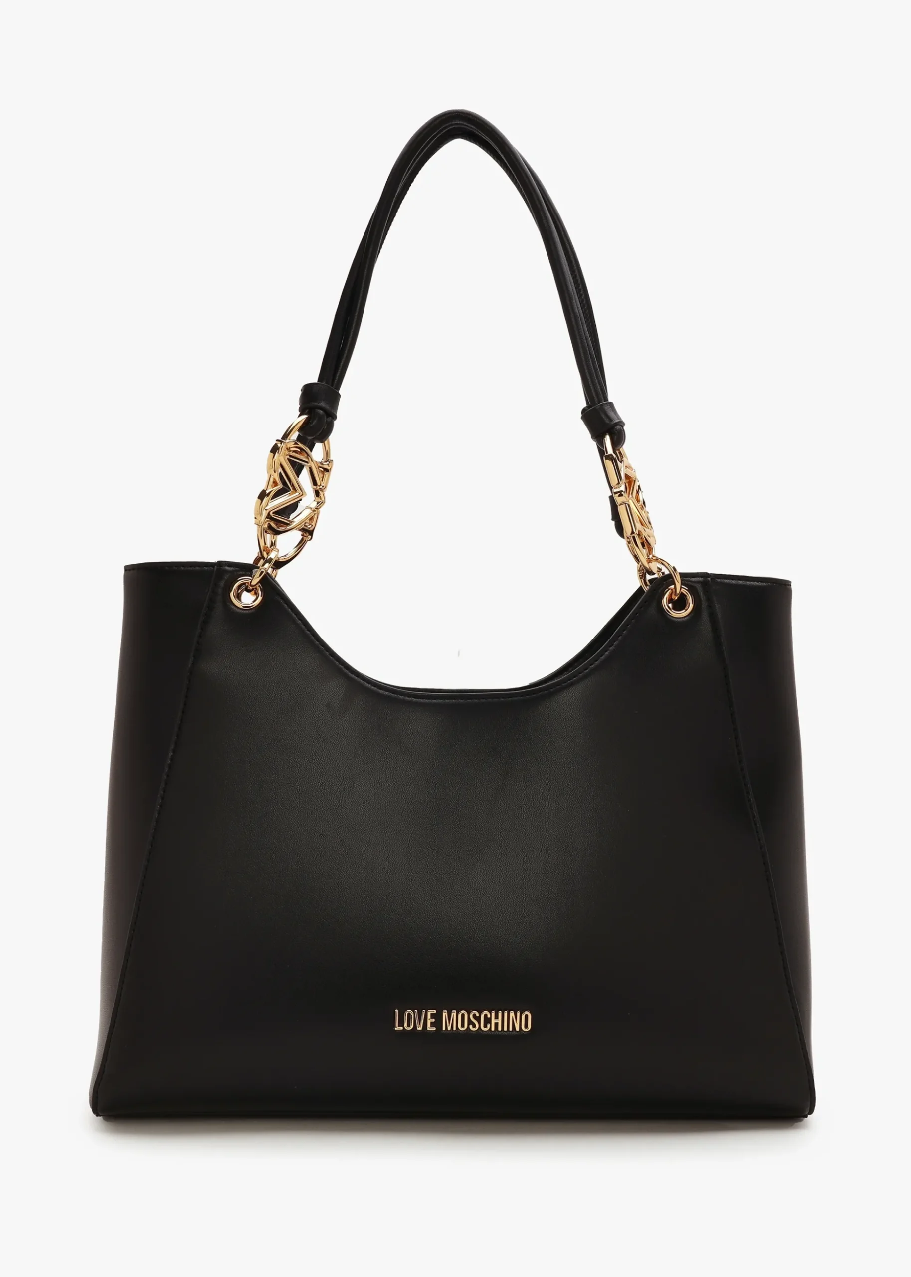 Jewel Nero Tote Bag