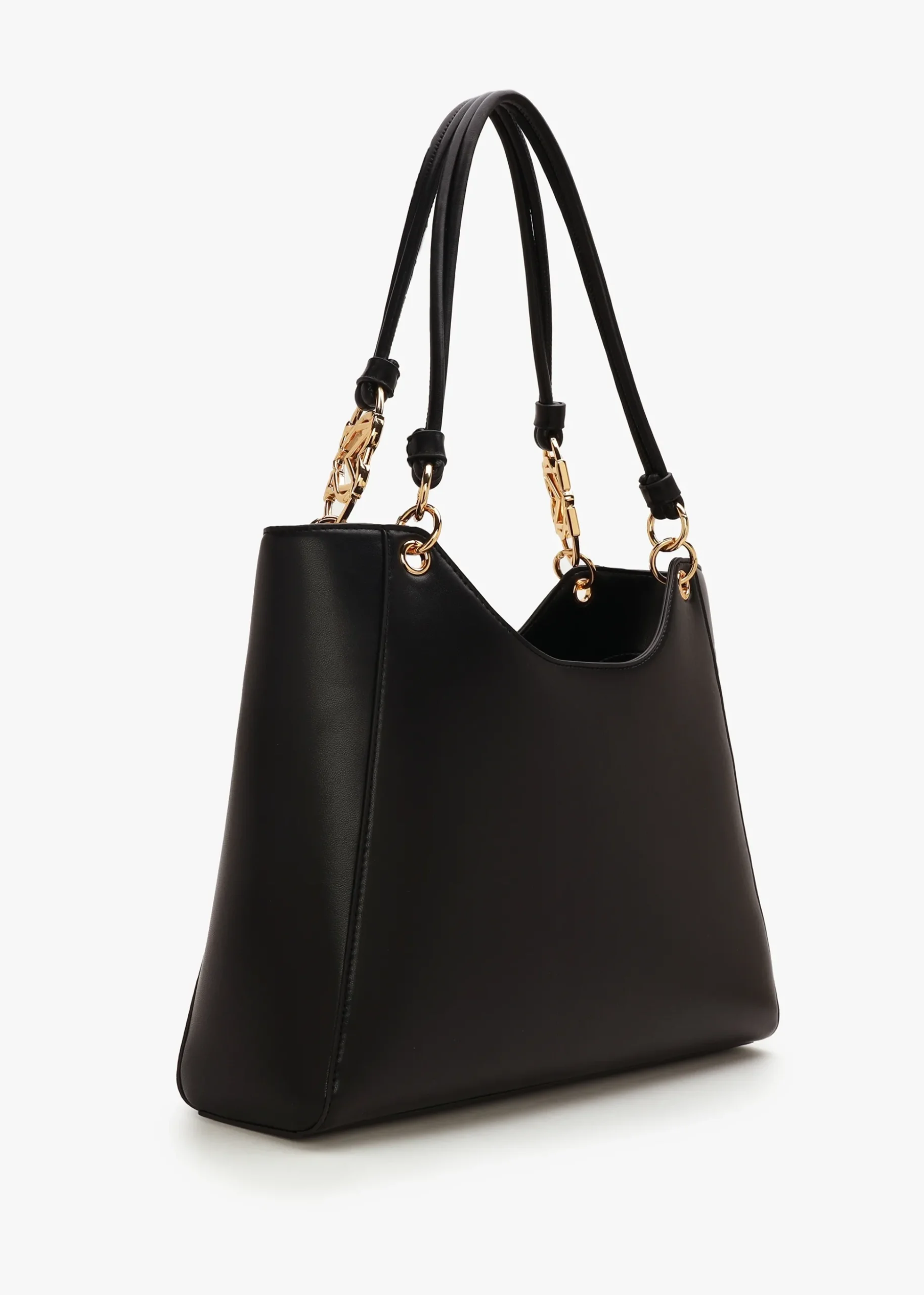 Jewel Nero Tote Bag