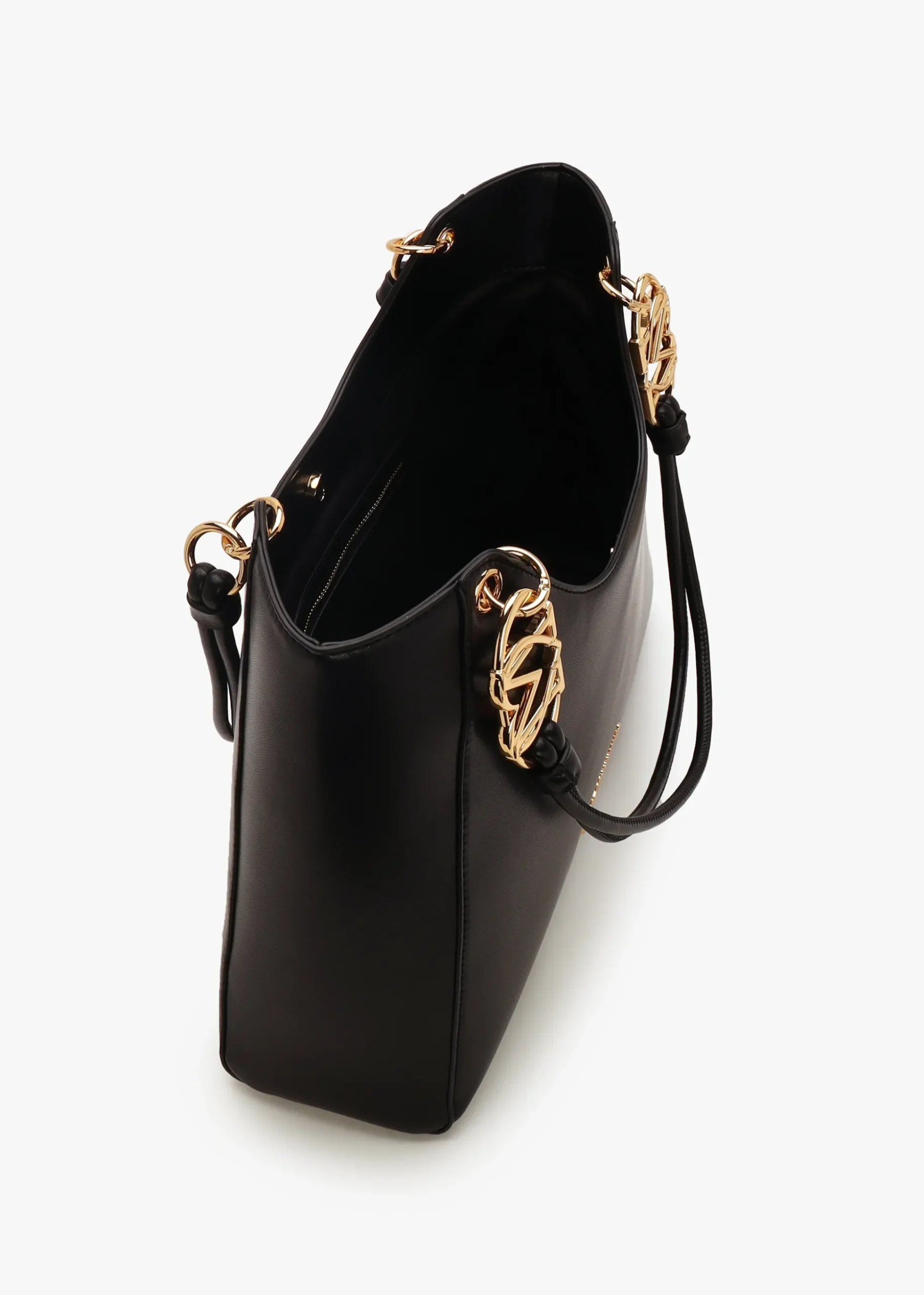 Jewel Nero Tote Bag