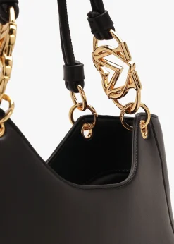Jewel Nero Tote Bag