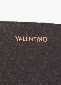 Lady Moro Naturale Repeat Logo Pochette Bag