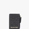 Lady Nero Multi Repeat Logo Card Case