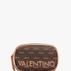 Liuto Cuoio Multicoloured Logo Belt Bag