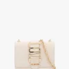 Love Bug Ivory Shoulder Bag