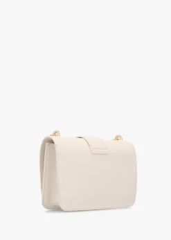 Love Bug Ivory Shoulder Bag