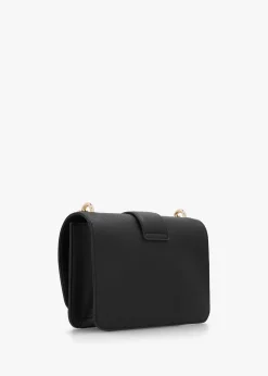 Love Bug Nero Shoulder Bag