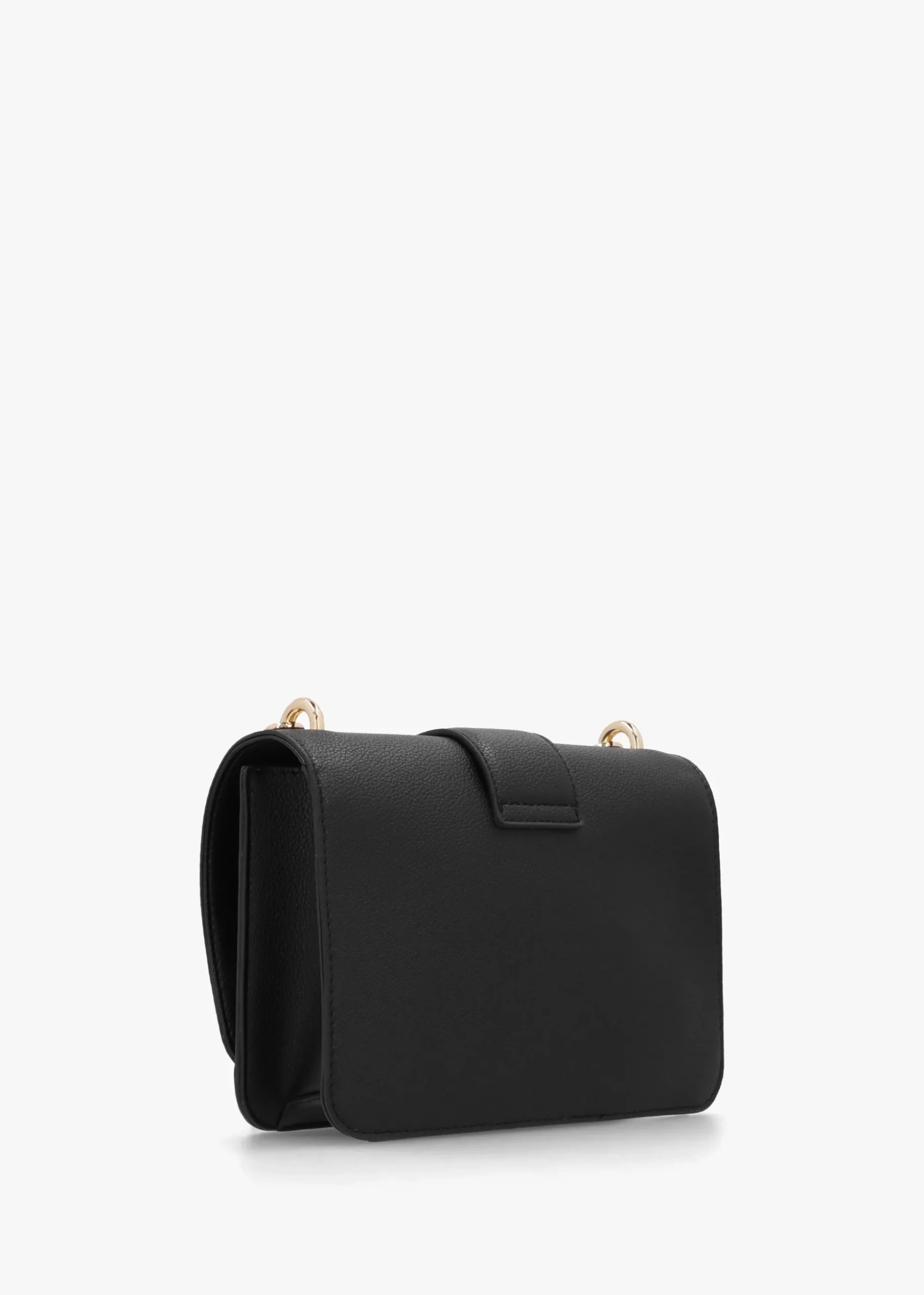 Love Bug Nero Shoulder Bag