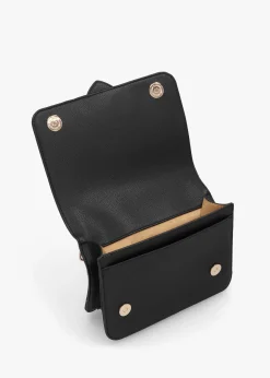Love Bug Nero Shoulder Bag