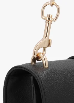 Love Bug Nero Shoulder Bag