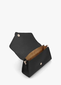 Love Bug Nero Top Handle Bag