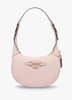 Malva Almond Hobo Bag