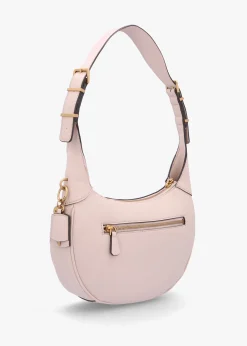Malva Almond Hobo Bag