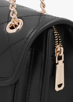 Mansion Nero Quilted Shoulder Bag