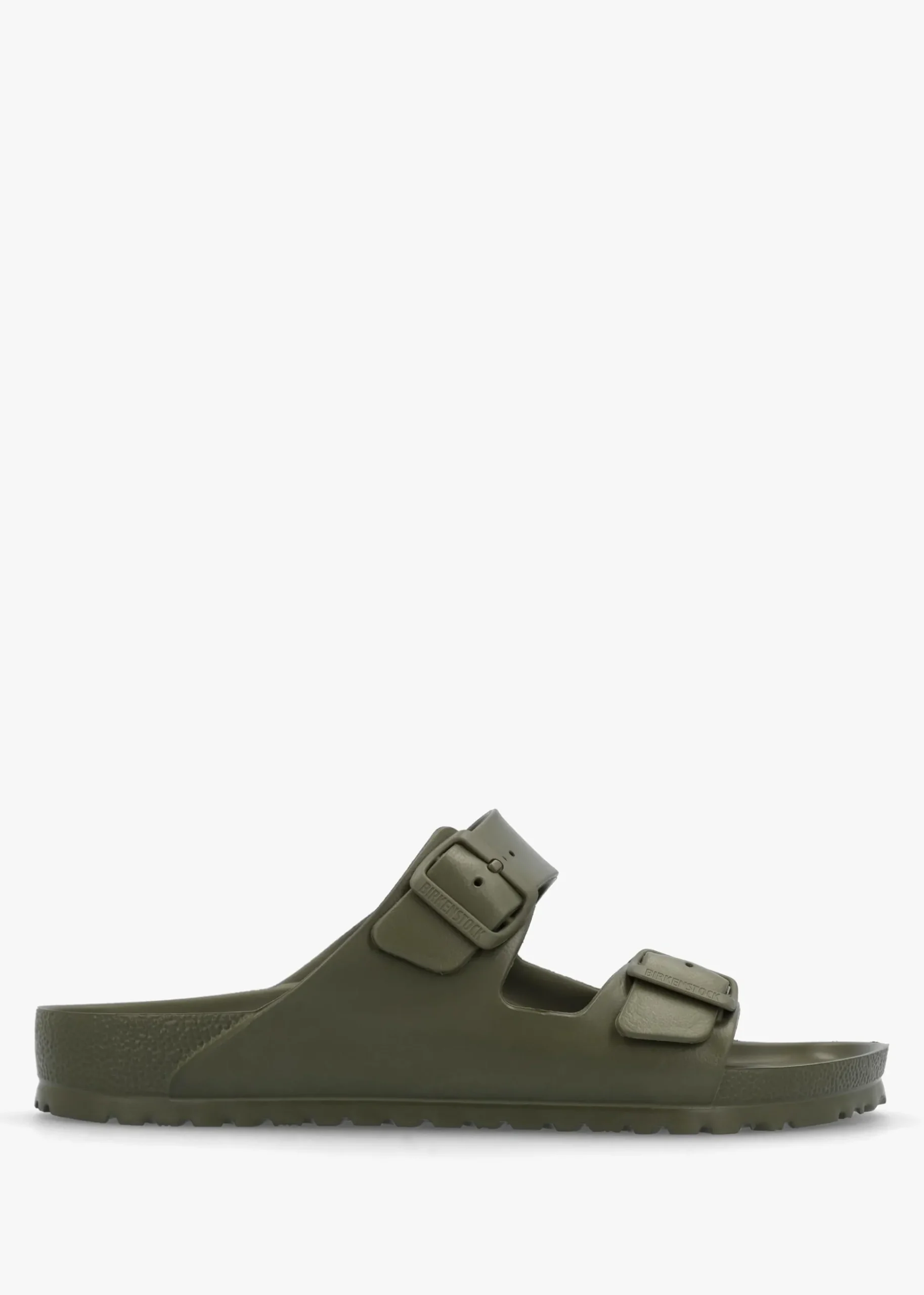 Men's Arizona EVA Khaki Two Bar Mules