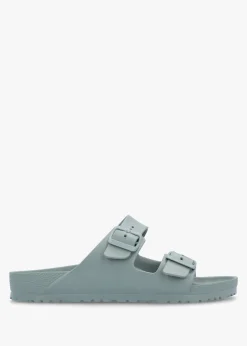 Men's Arizona EVA Pure Sage Two Bar Mules